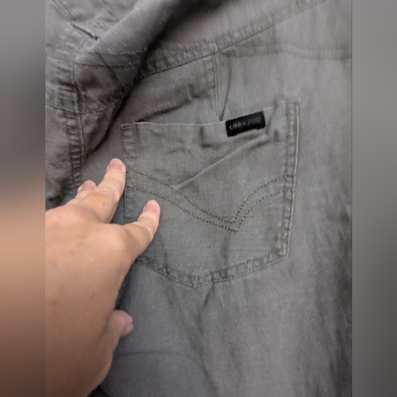 Linen Pants - Picture 5 of 8